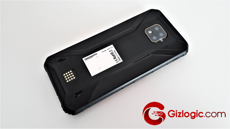 Doogee S95 Doogee S95